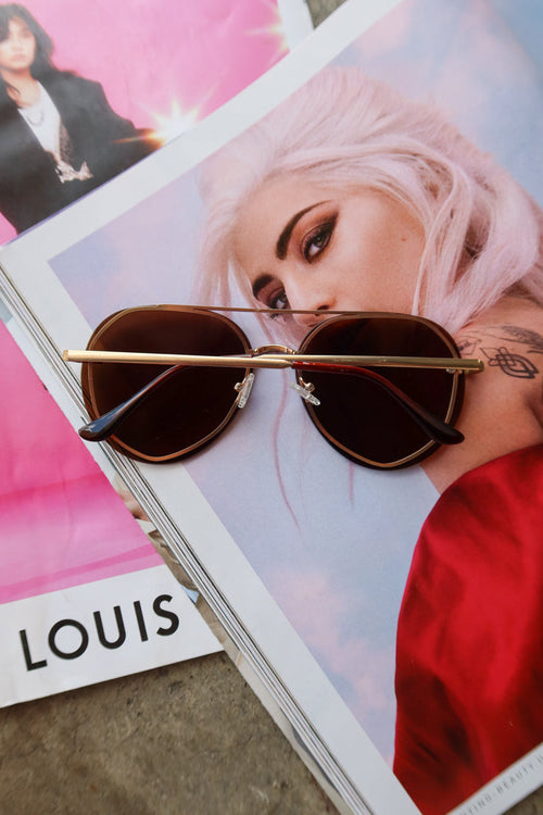 Avalon Sunglasses