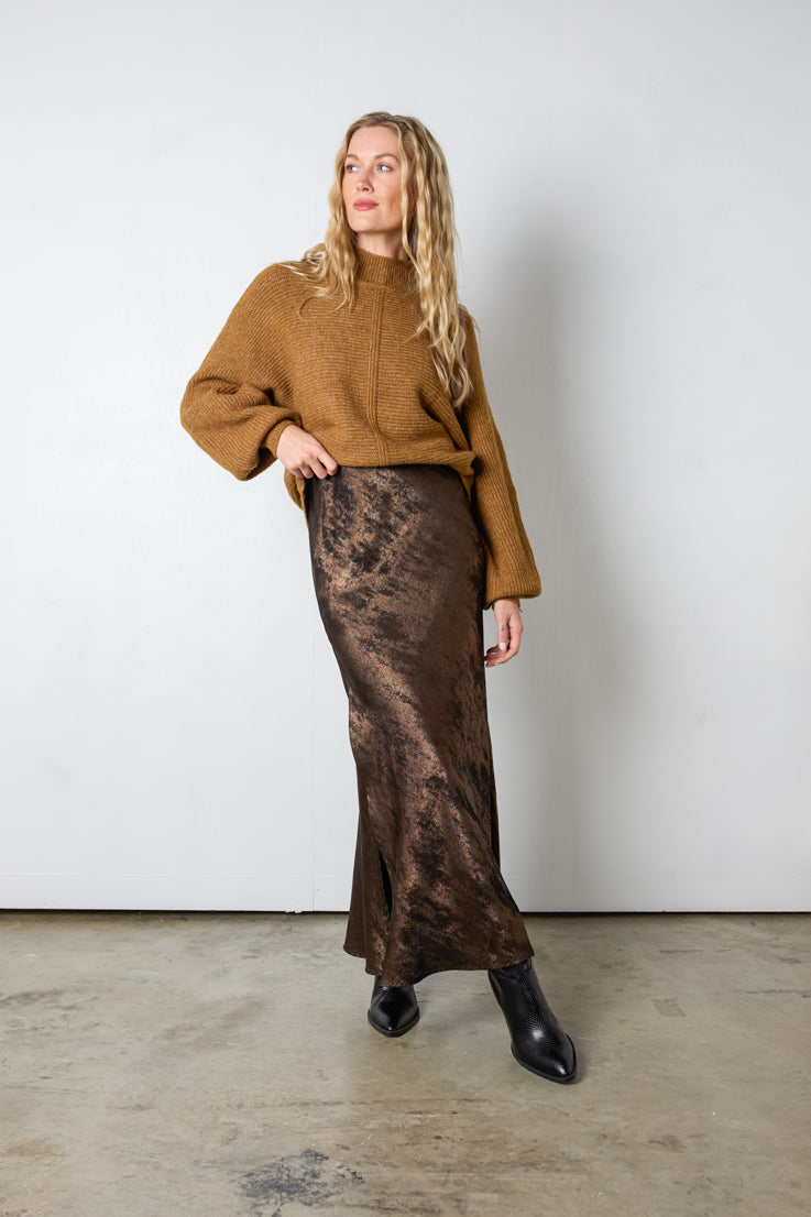 Berkley Sweater