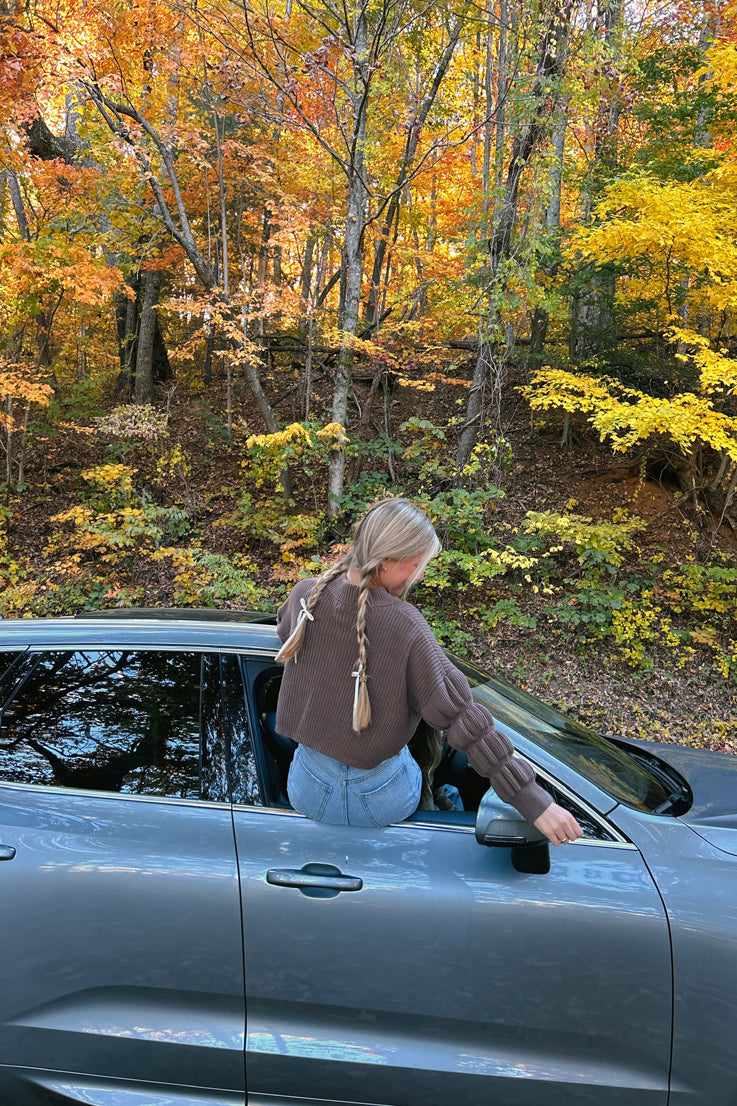 Cressida Sweater