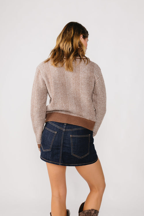 Between Pages Cardigan