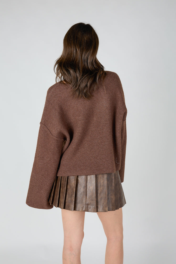 Ribbons Sweater