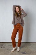 Escher Sweater