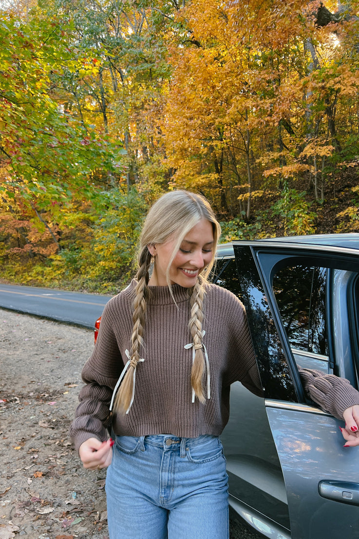 Cressida Sweater