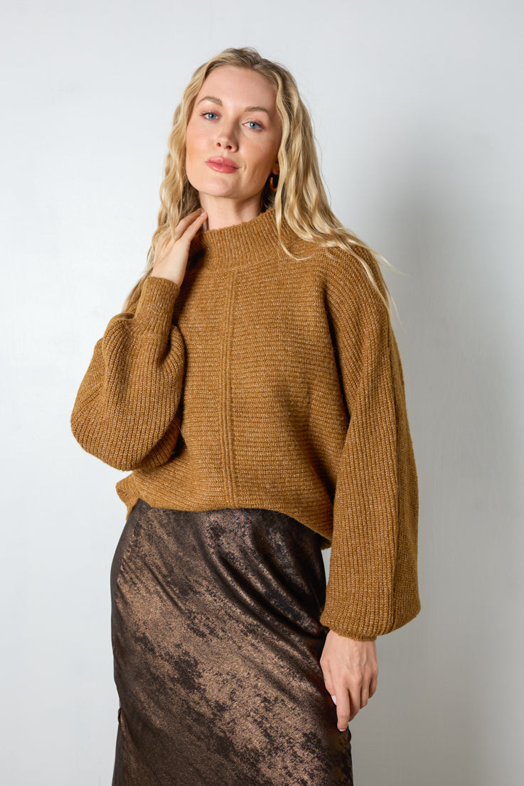 Berkley Sweater