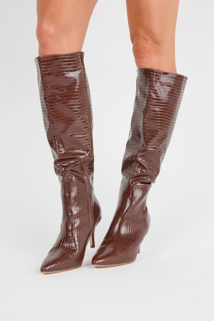 Megan Boots