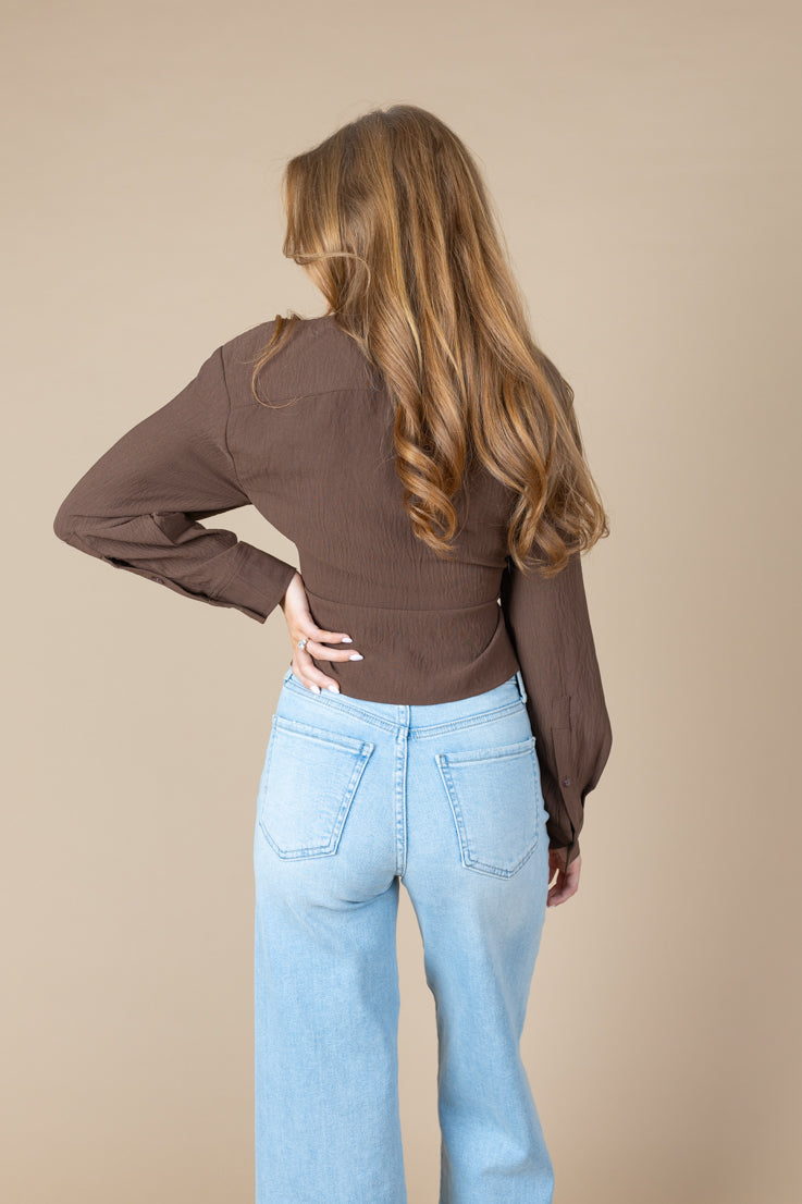 Lakewood Top
