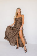 Vada Dress