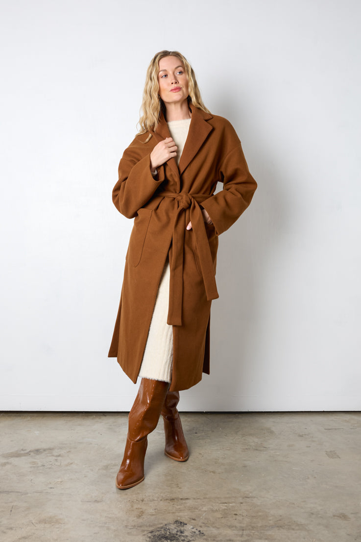 Hartford Coat