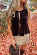 November Rain Top