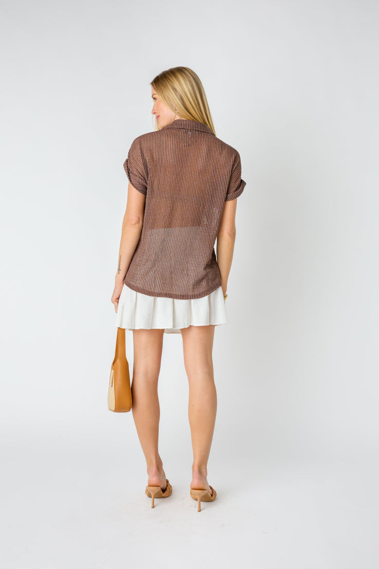 Tucker Top
