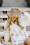 Sunshade Hat