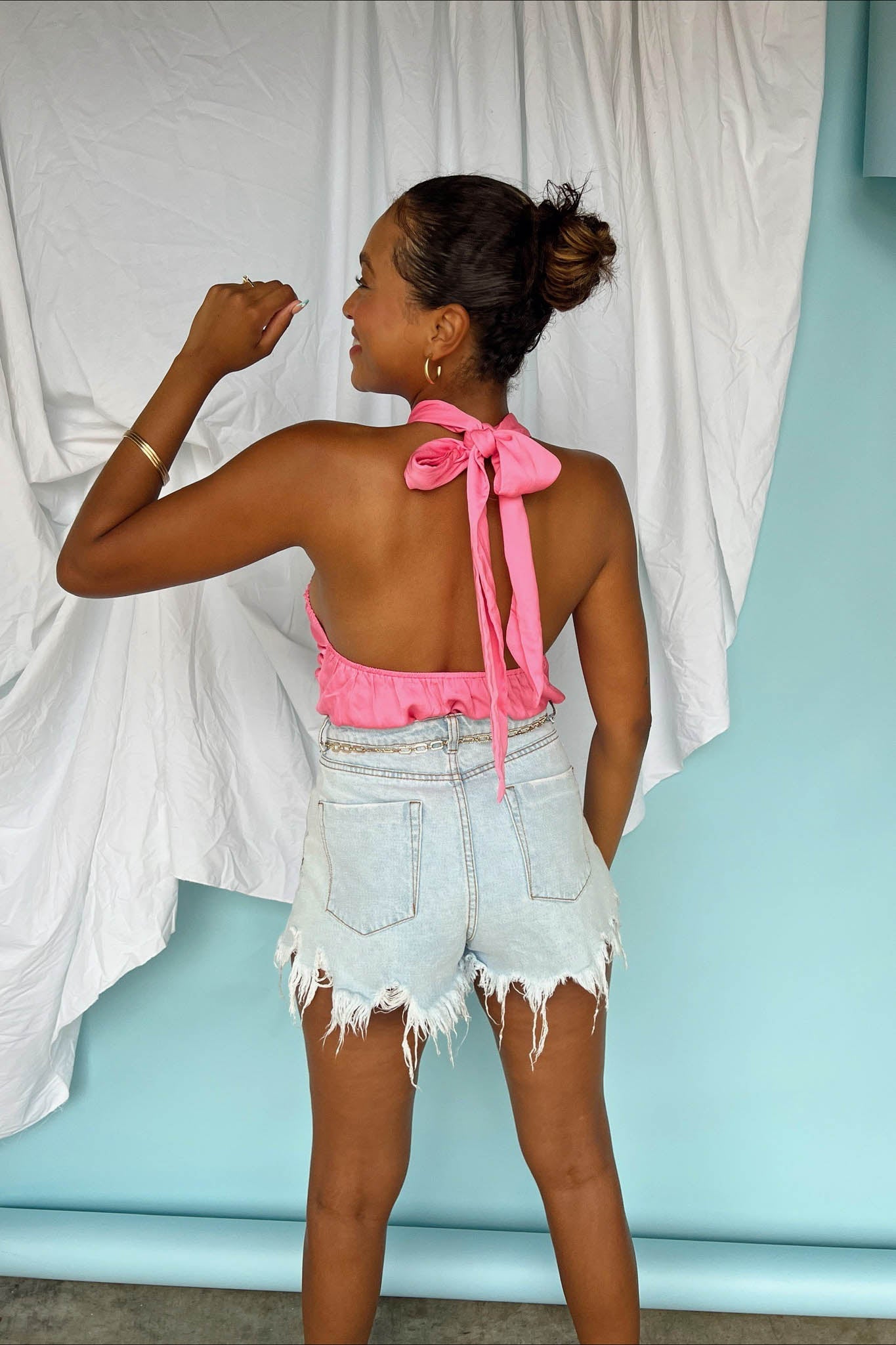 Let's Go Dancing Bodysuit