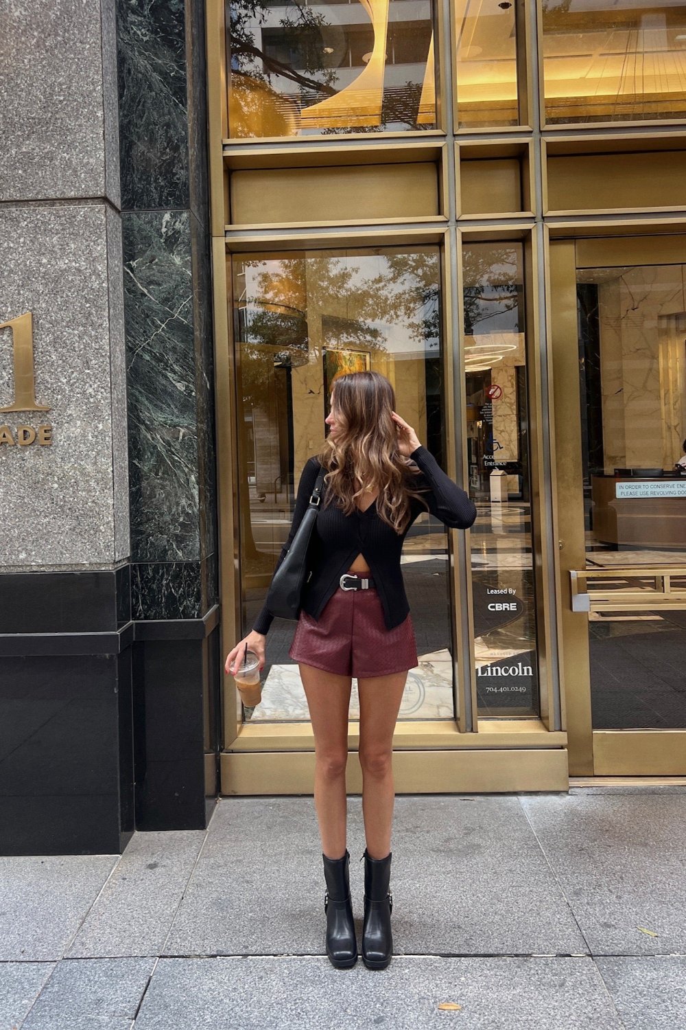 Blair Shorts
