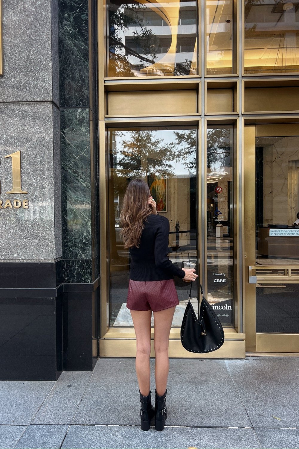 Blair Shorts