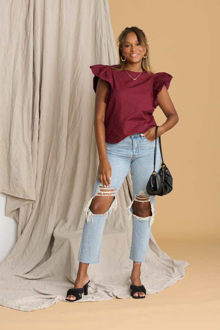 Anna Top