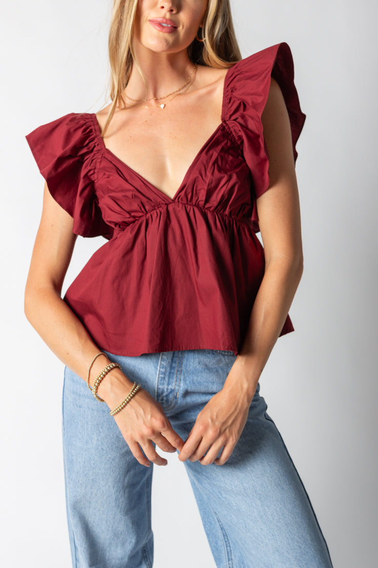 Melina Top