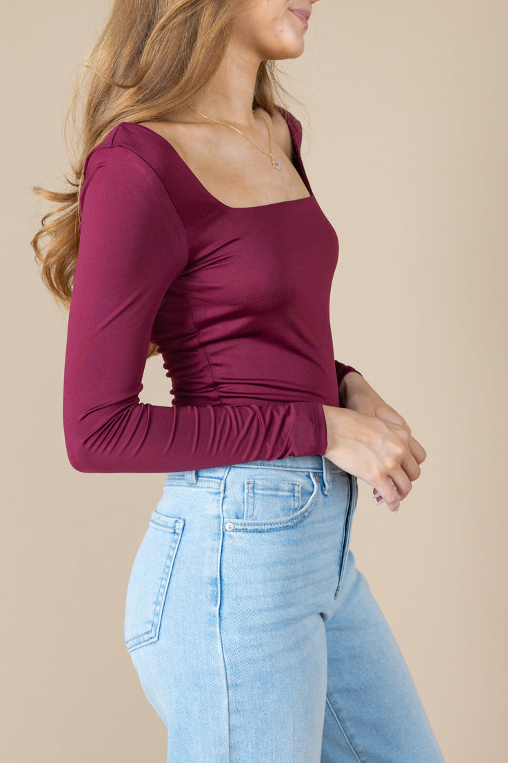 City Life Top