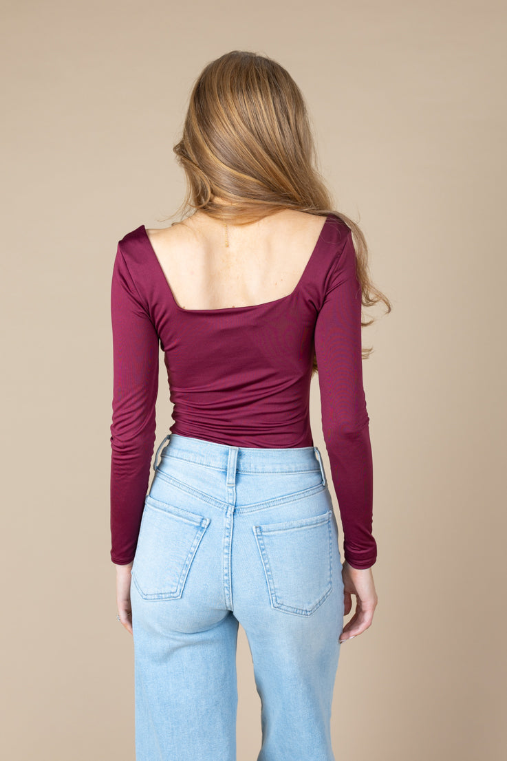 City Life Top