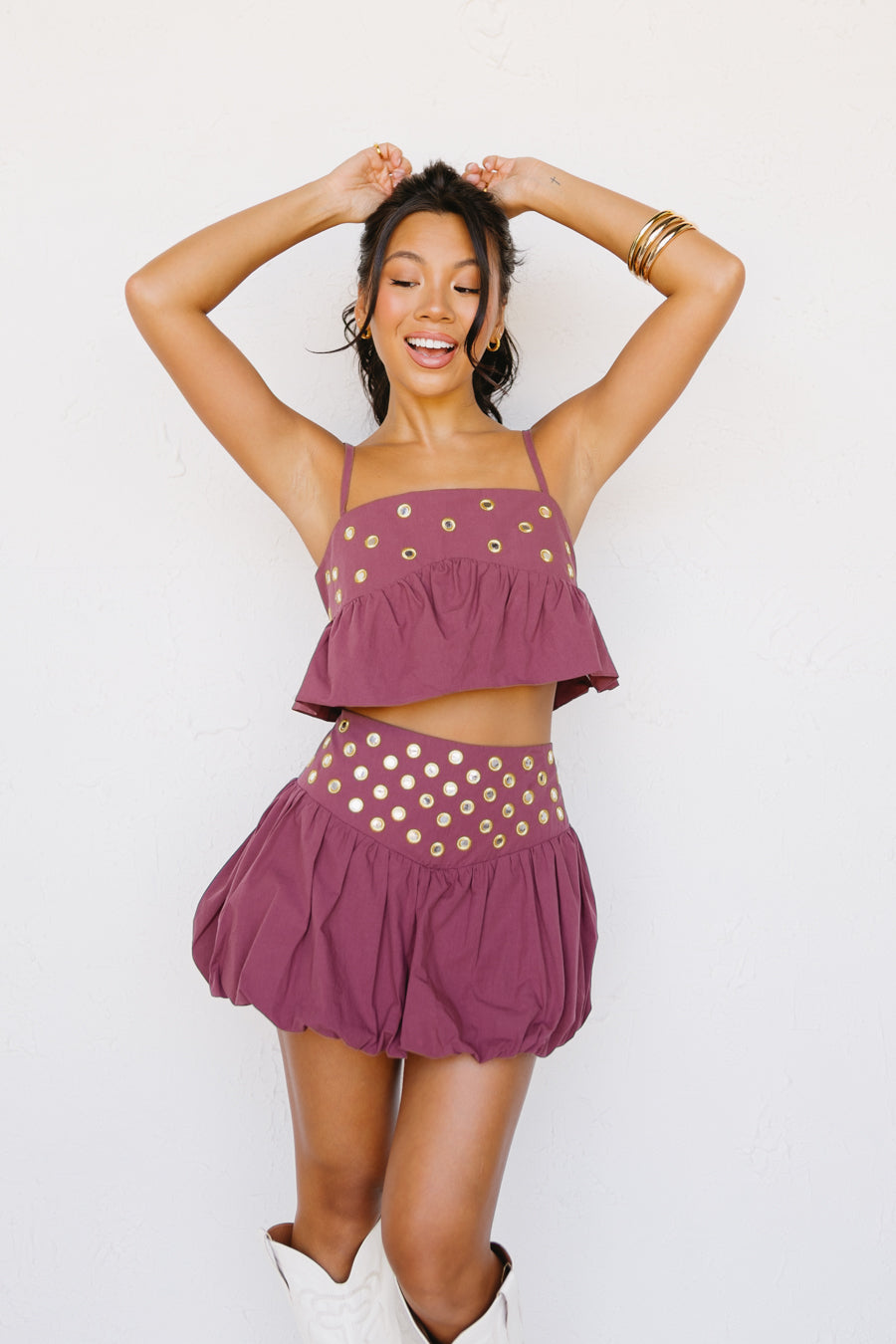 Mikayla Top