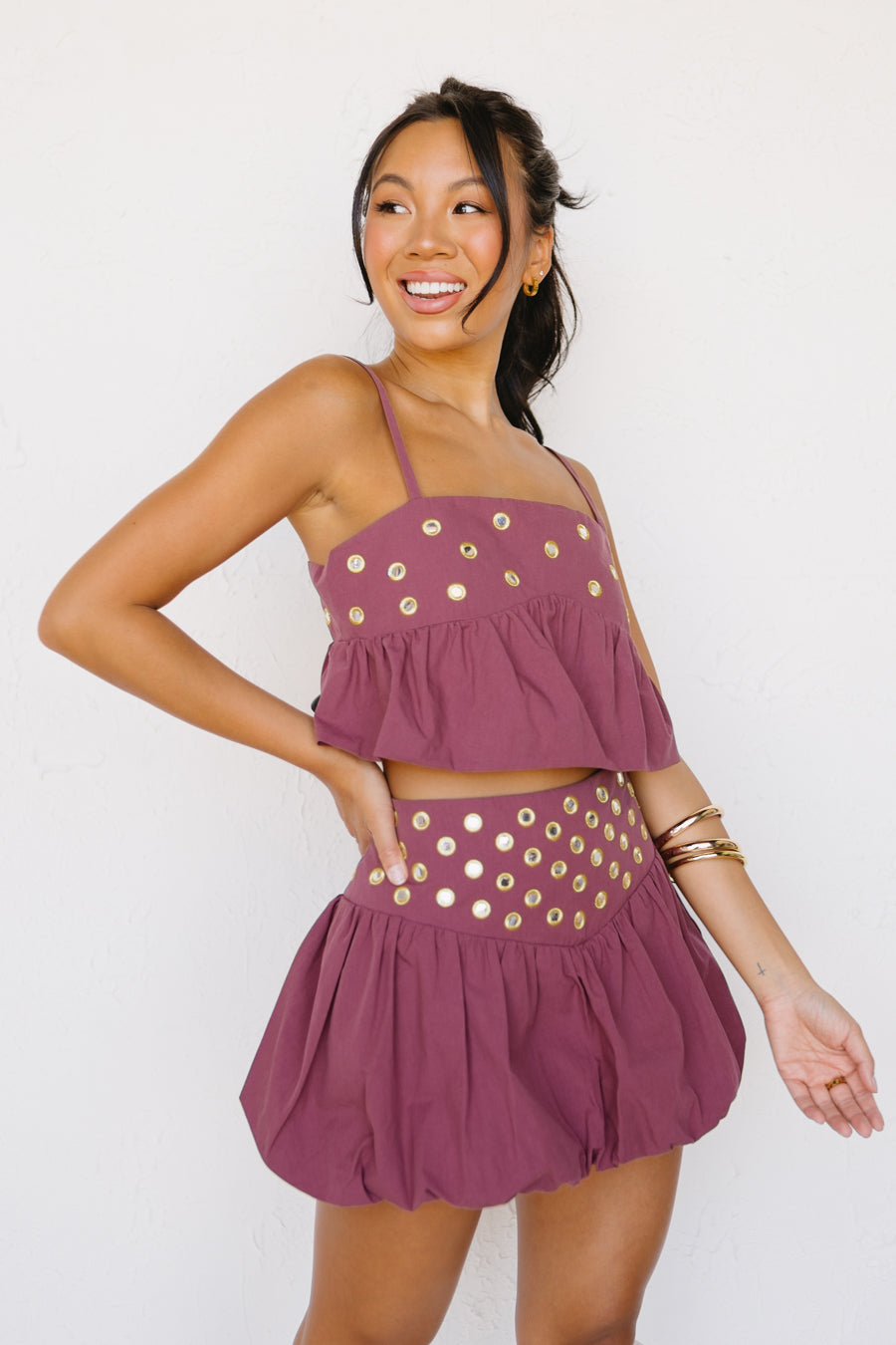 Mikayla Top