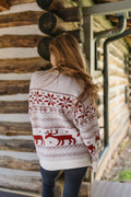 Chalet Sweater