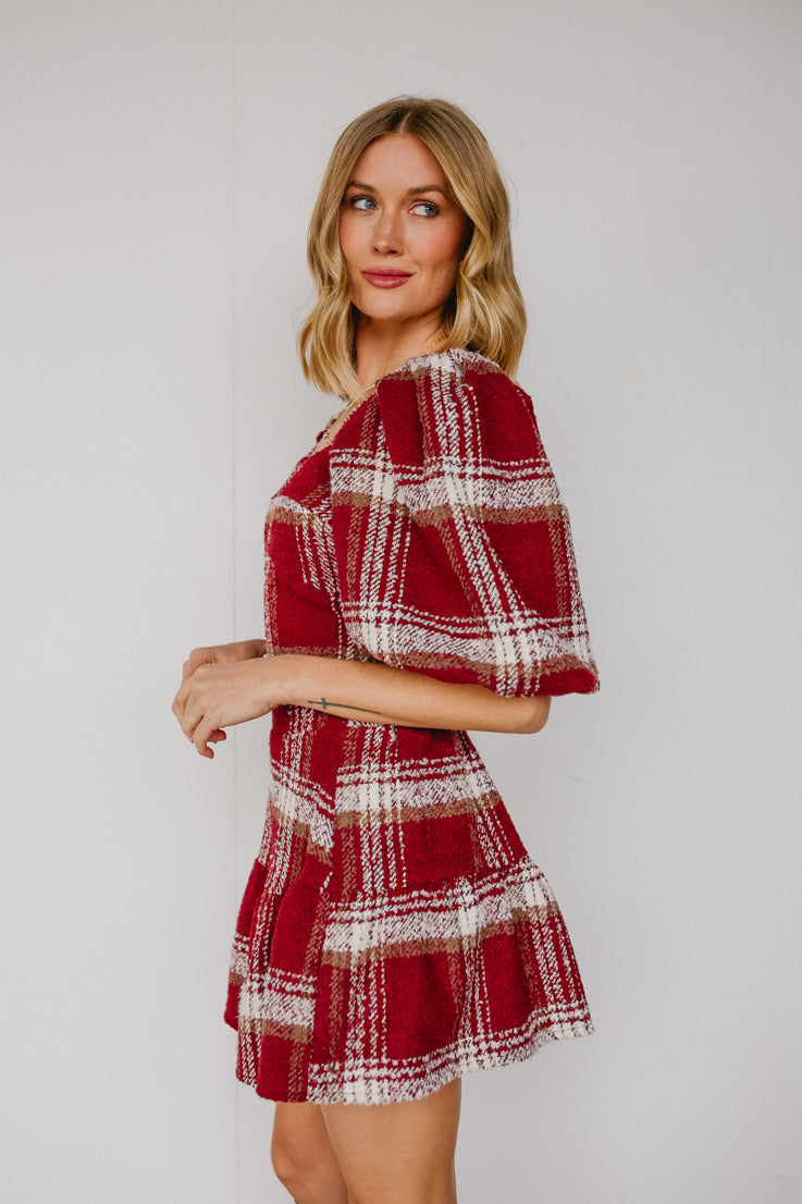 Holiday Cocktail Top