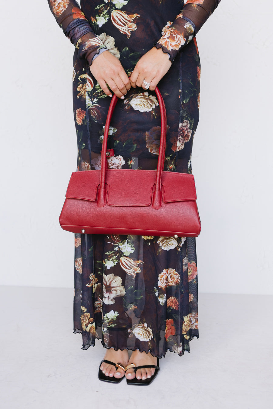 Penny Handbag