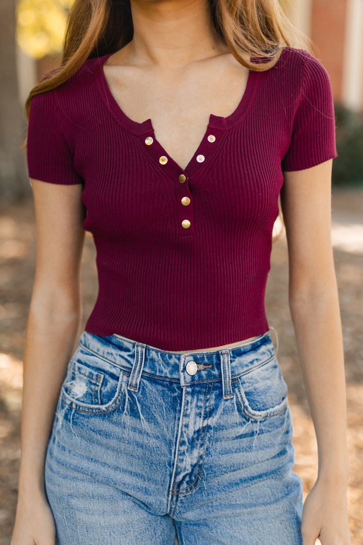 Hideout Top