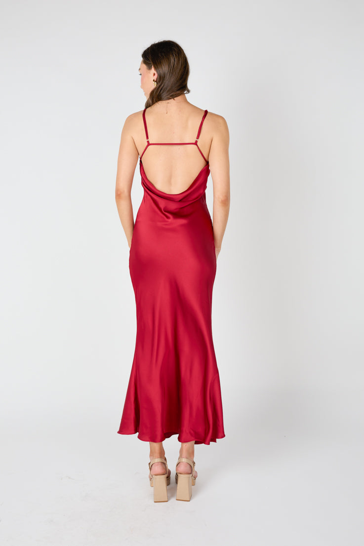 True Beauty Dress