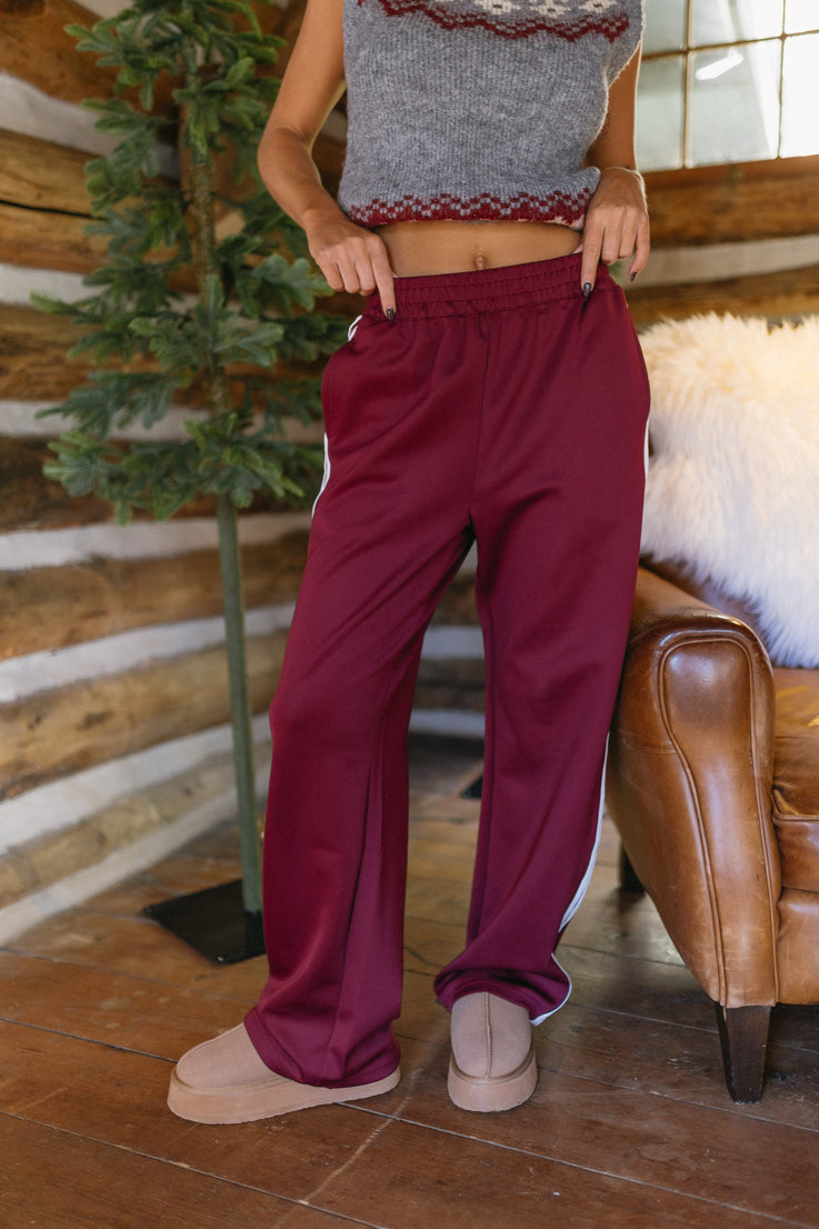Ahead of the Game Pants