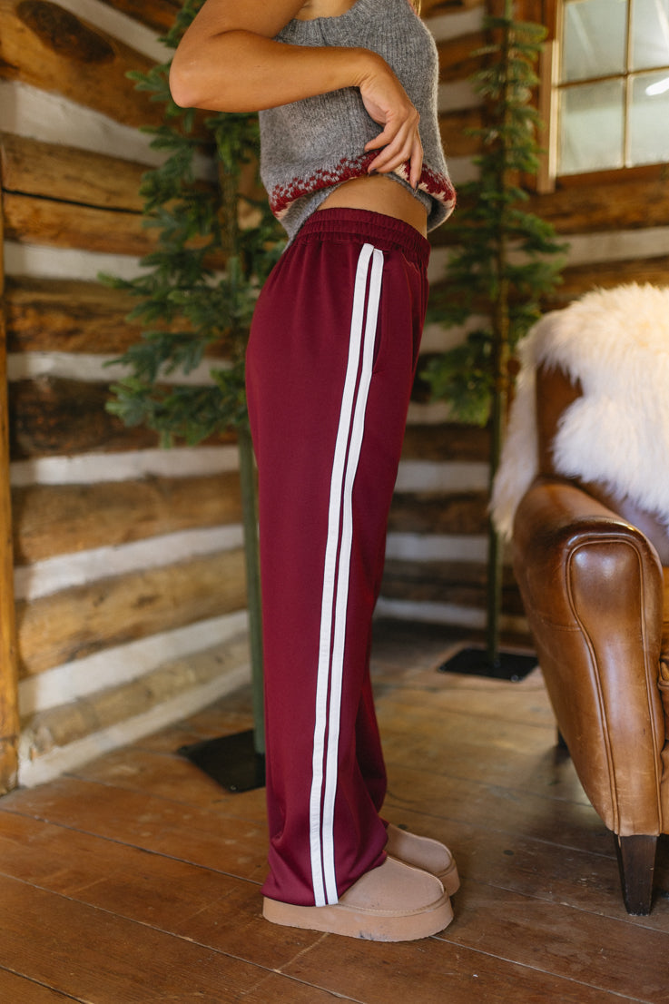 Ahead of the Game Pants