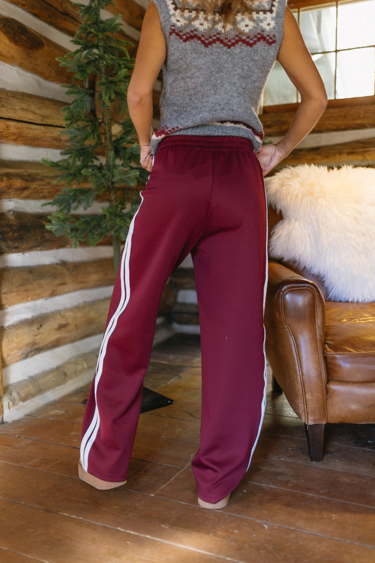 Ahead of the Game Pants
