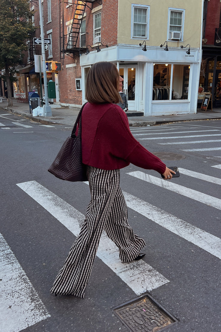 Mikayla Sweater