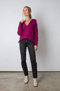 Carpe Diem Sweater