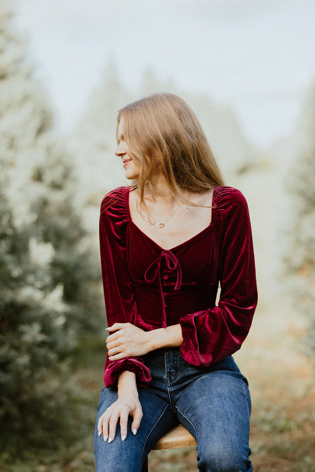 Kelsey Top