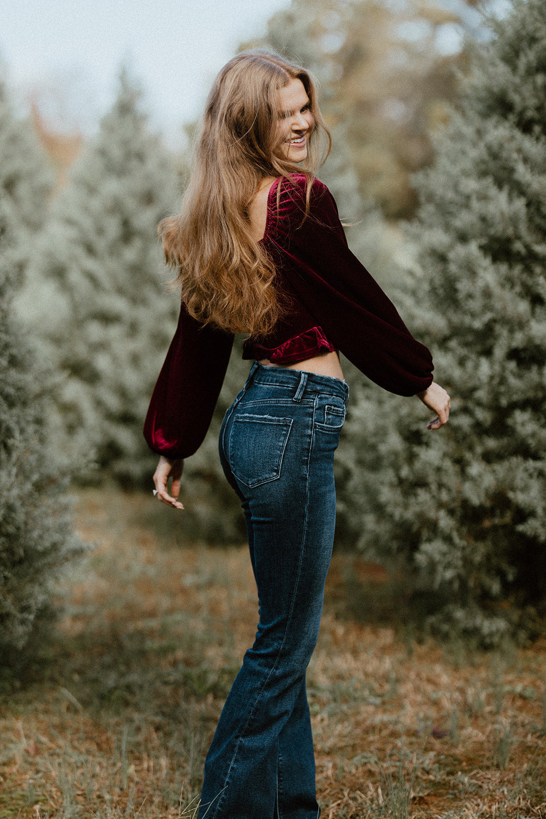 Kelsey Top