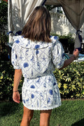 By the Bay Skirt