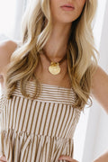By the Bay Necklace
