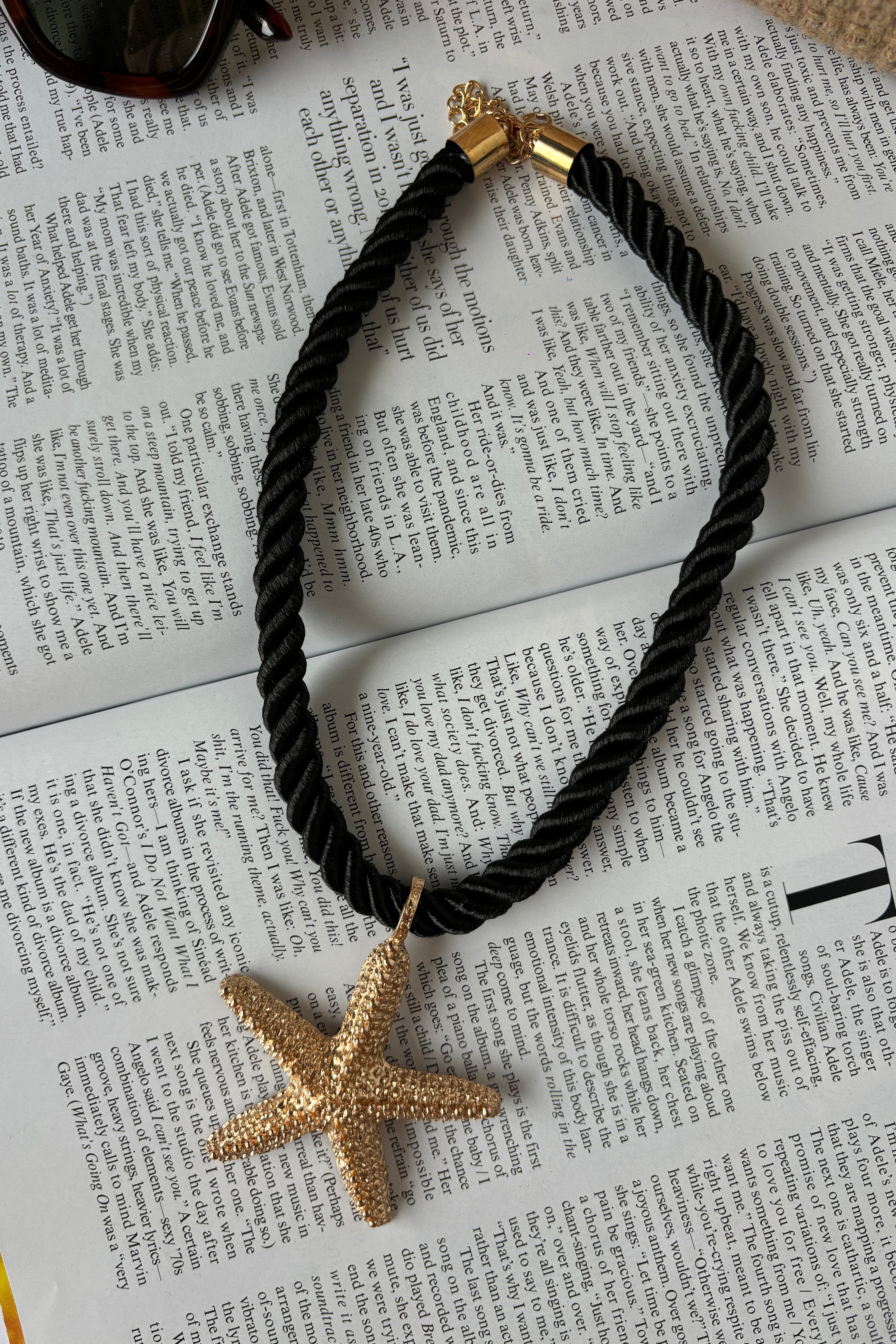 By the Sea Necklace
