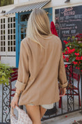 Rowan Blazer