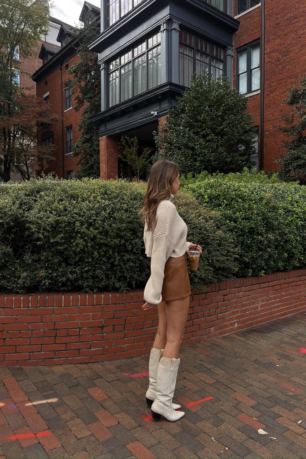 Blair Shorts