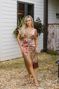 Must Be Fate Dress