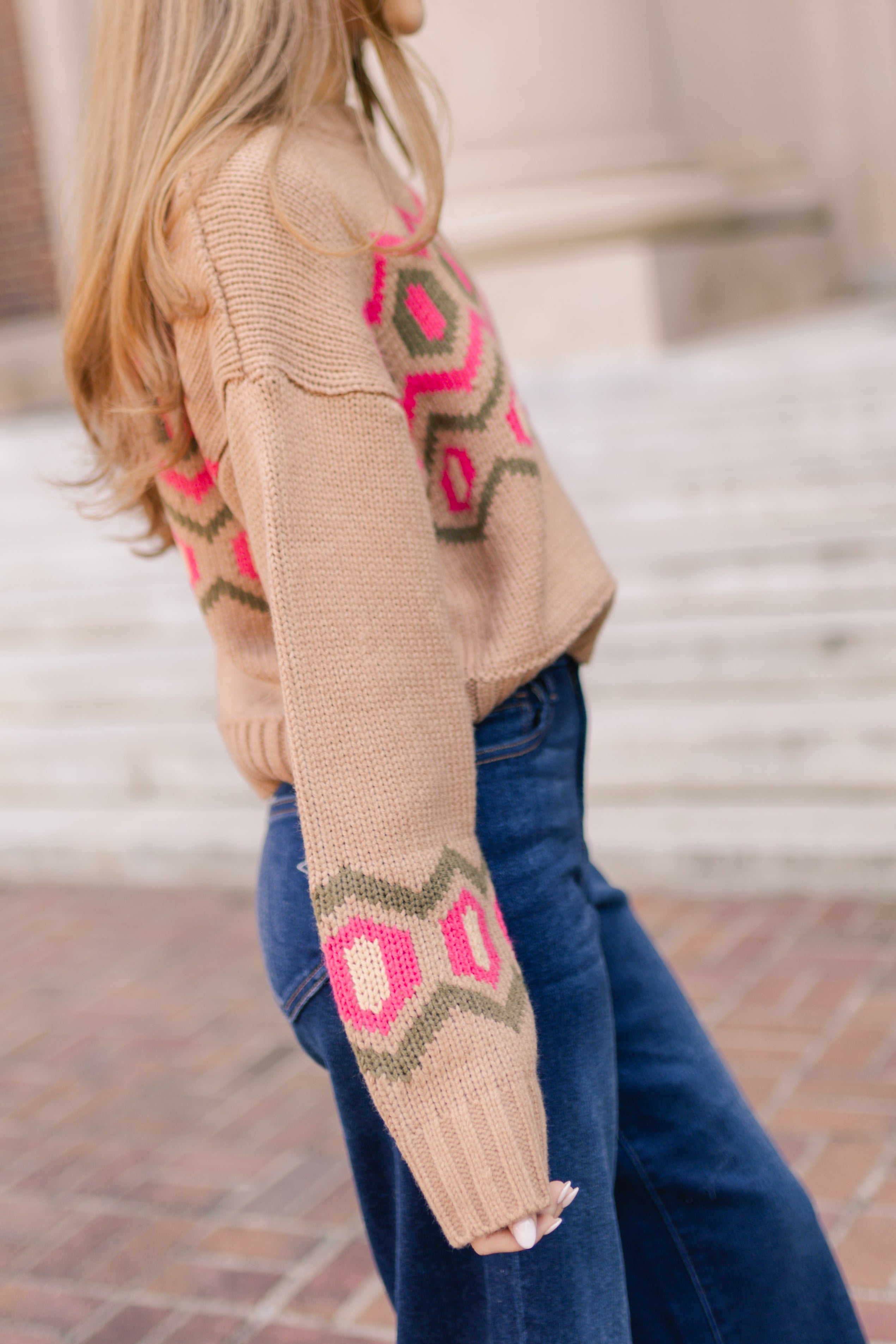 Tara Sweater