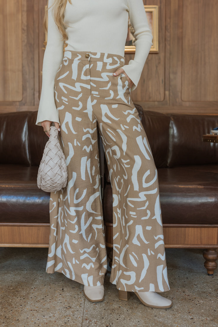 In the Valley Pants