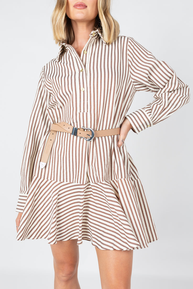 Feeling Thankful Dress