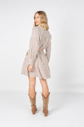 Feeling Thankful Dress