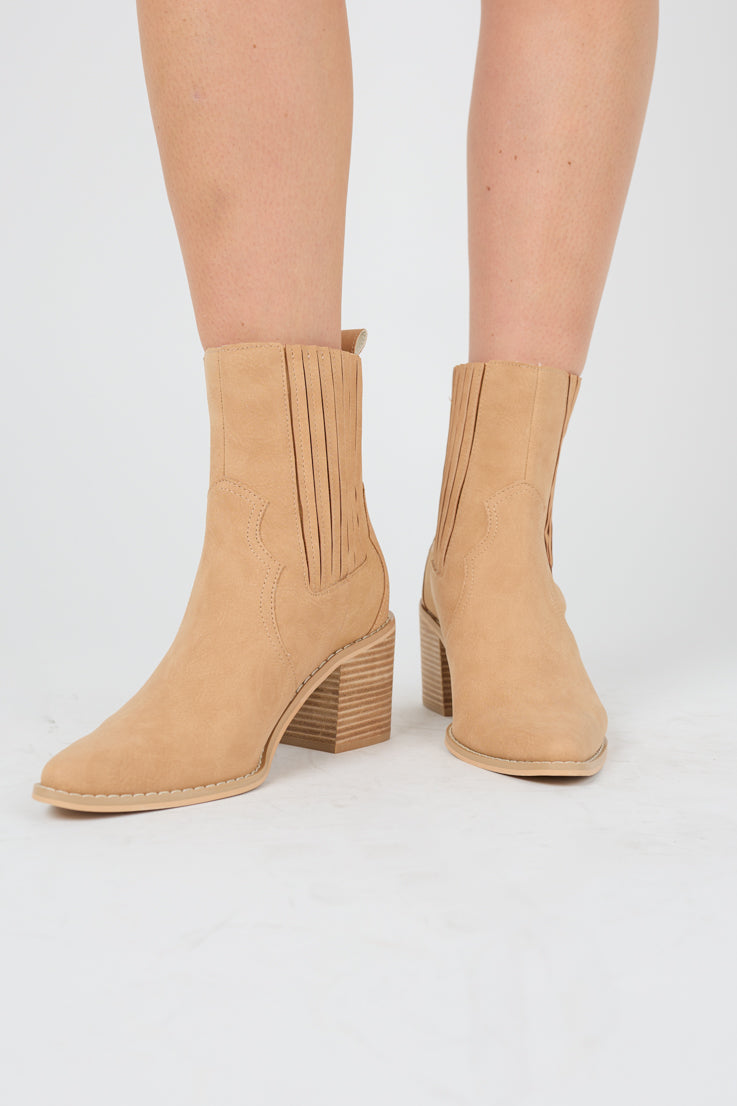 Addison Boots