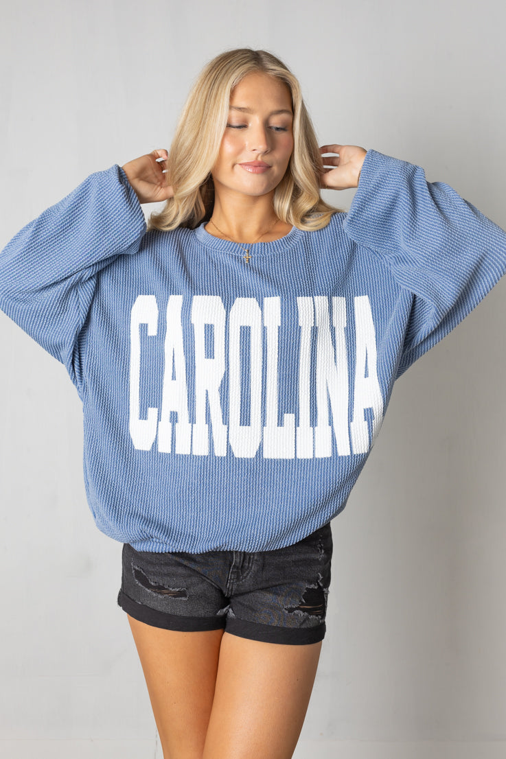 I've Got Spirit Sweatshirt