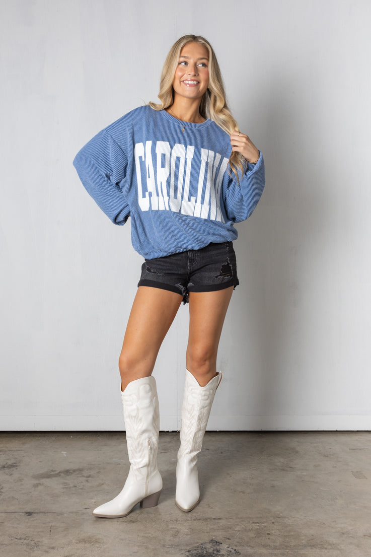 I've Got Spirit Sweatshirt