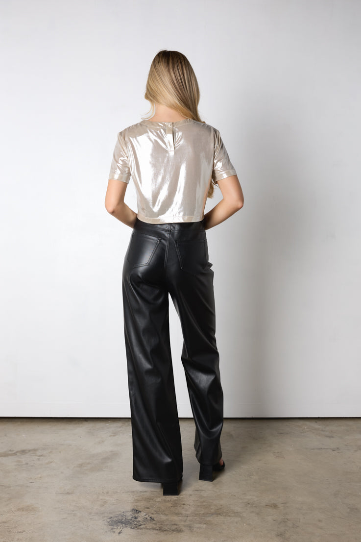 Holiday Ready Top